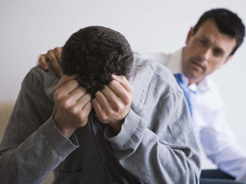 Men’s Health Services