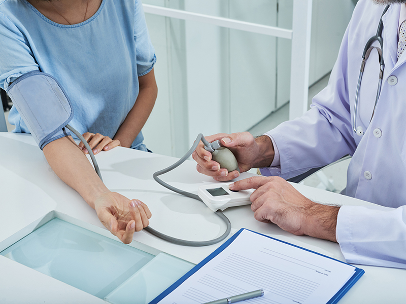 Women’s Health Services