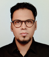 Dr Masrur Rafid